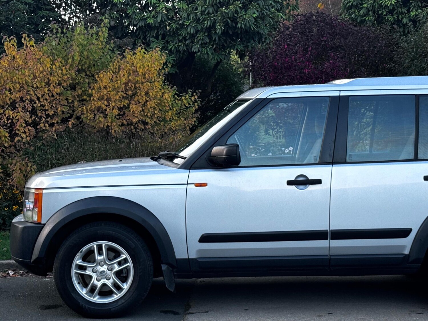 Used Land Rover Discovery 2007 for sale - 76486809: Photo 12