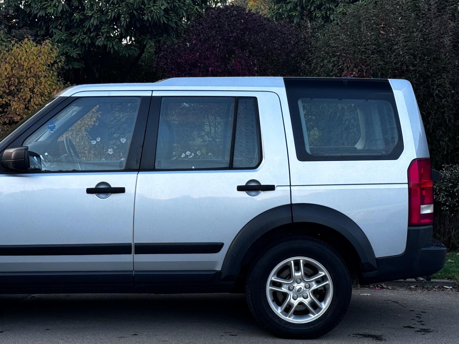 Used Land Rover Discovery 2007 for sale - 76486809: Photo 13