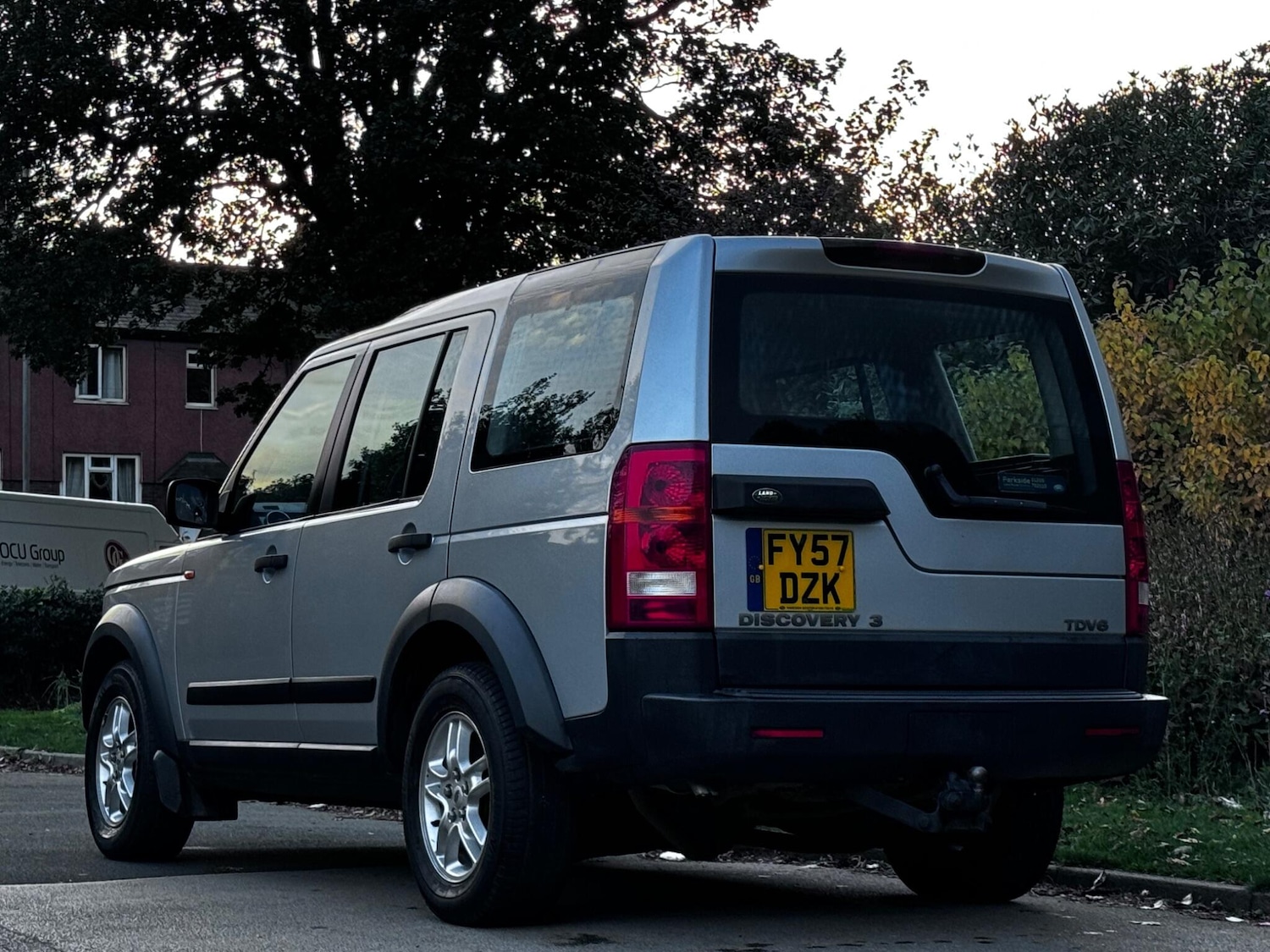 Used Land Rover Discovery 2007 for sale - 76486809: Photo 14