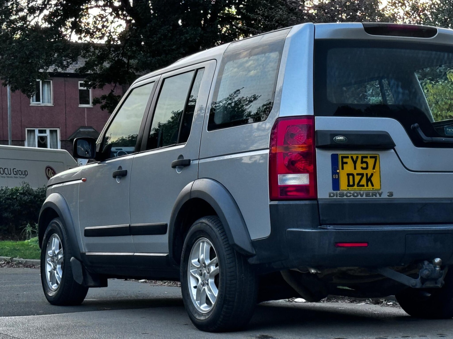Used Land Rover Discovery 2007 for sale - 76486809: Photo 17