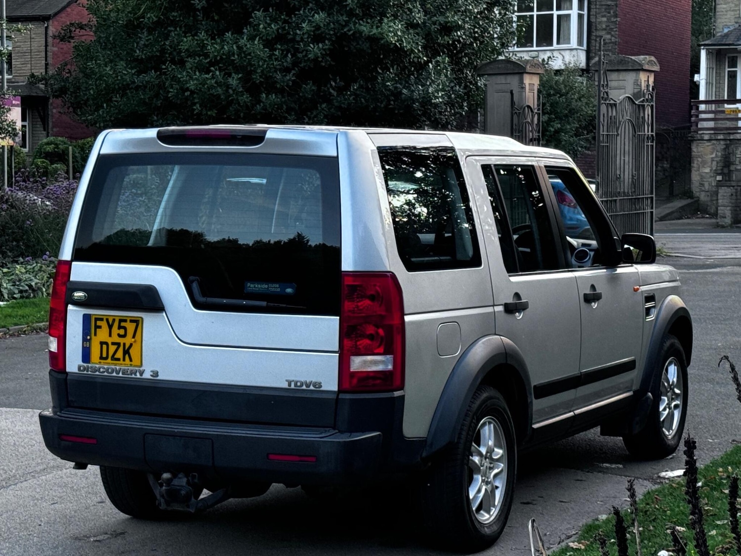Used Land Rover Discovery 2007 for sale - 76486809: Photo 18