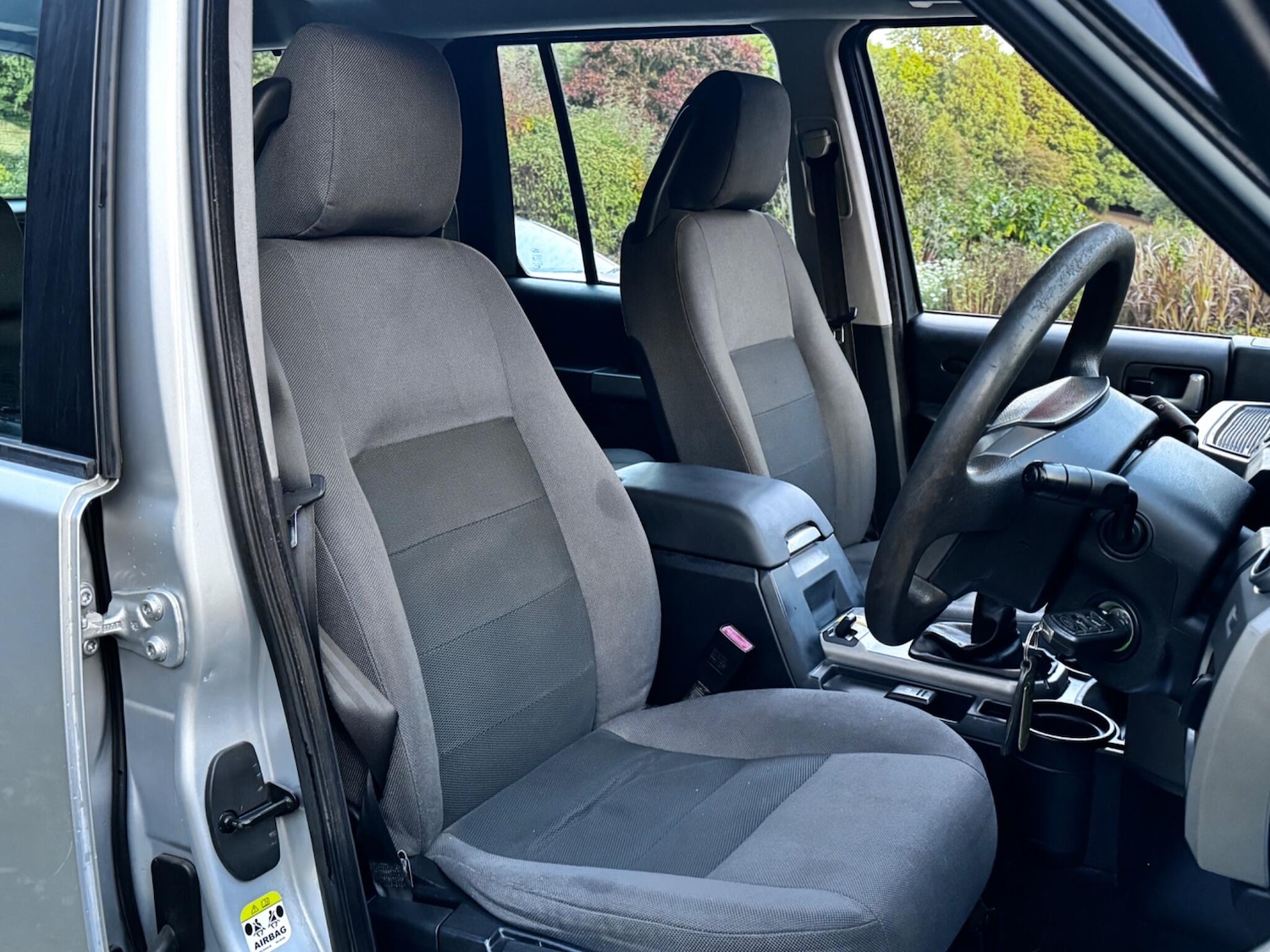 Used Land Rover Discovery 2007 for sale - 76486809: Photo 19