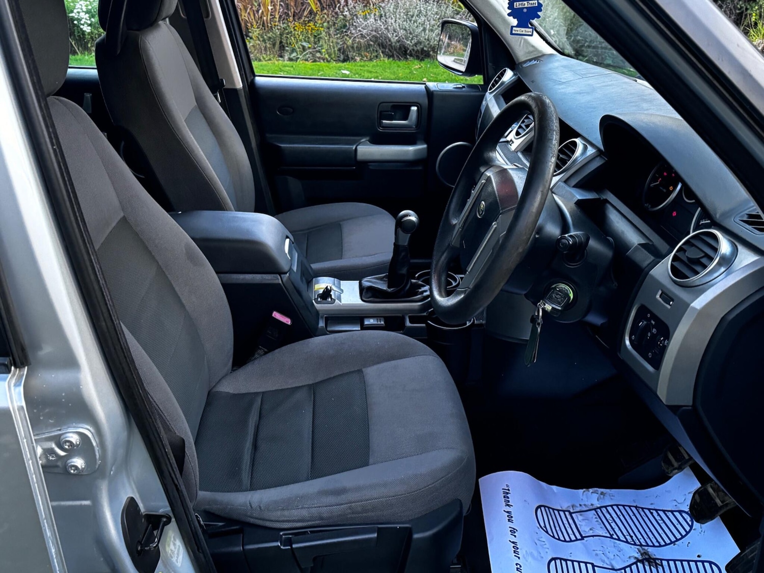 Used Land Rover Discovery 2007 for sale - 76486809: Photo 20