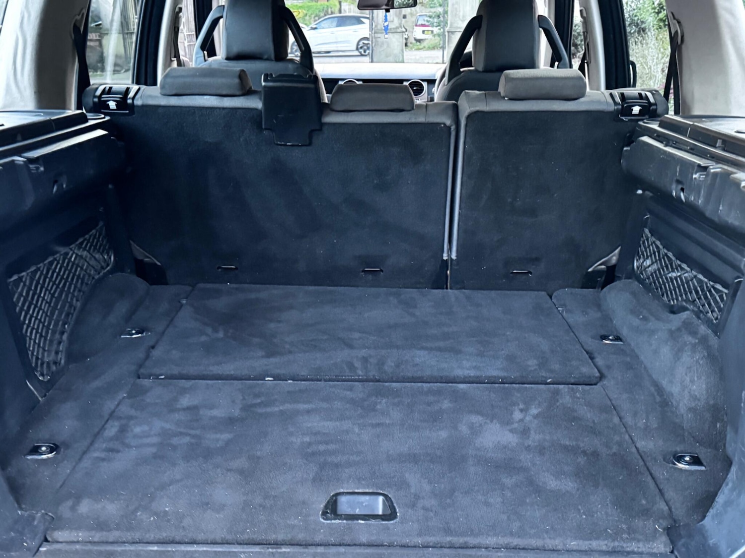 Used Land Rover Discovery 2007 for sale - 76486809: Photo 21