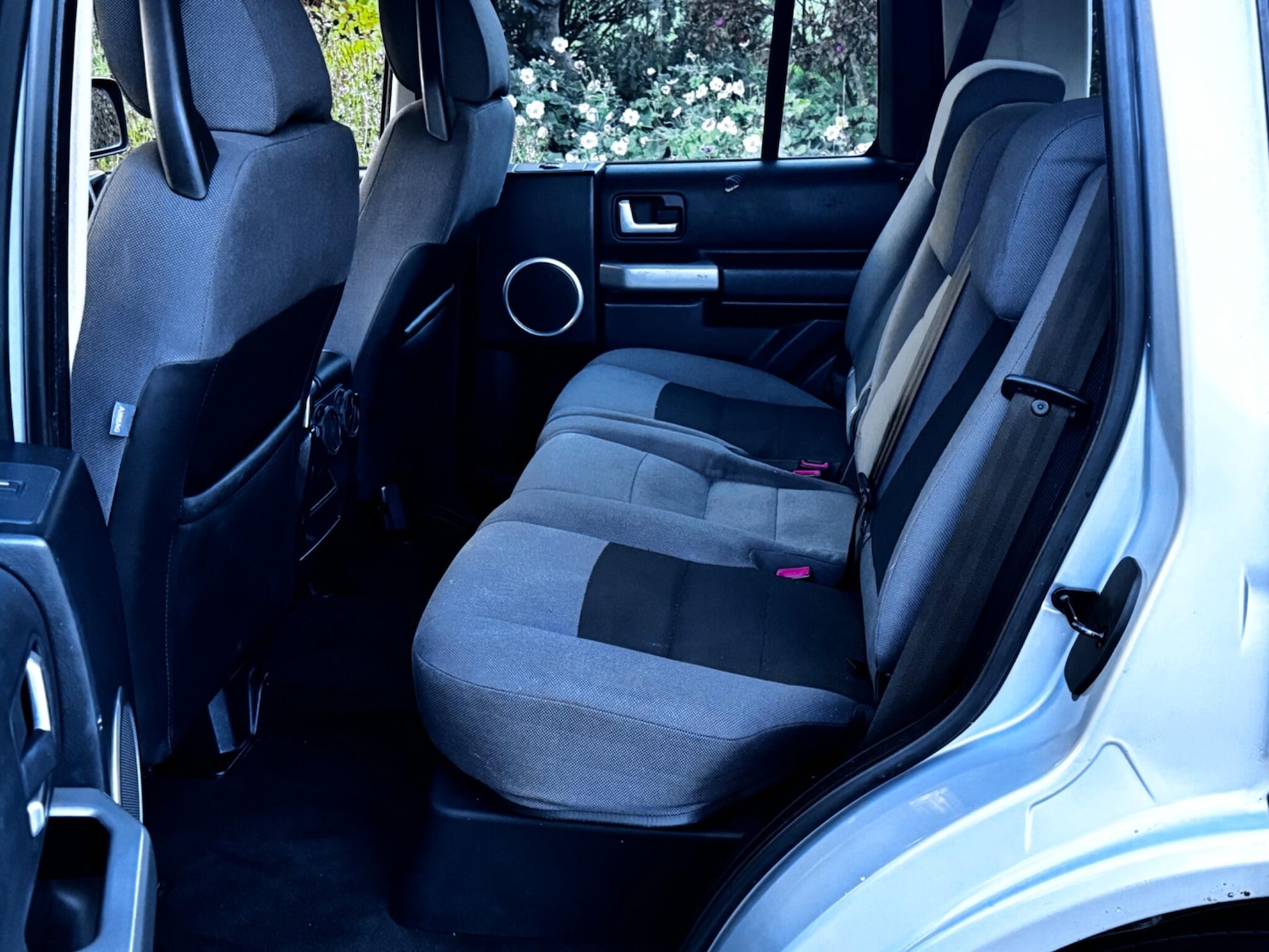 Used Land Rover Discovery 2007 for sale - 76486809: Photo 22