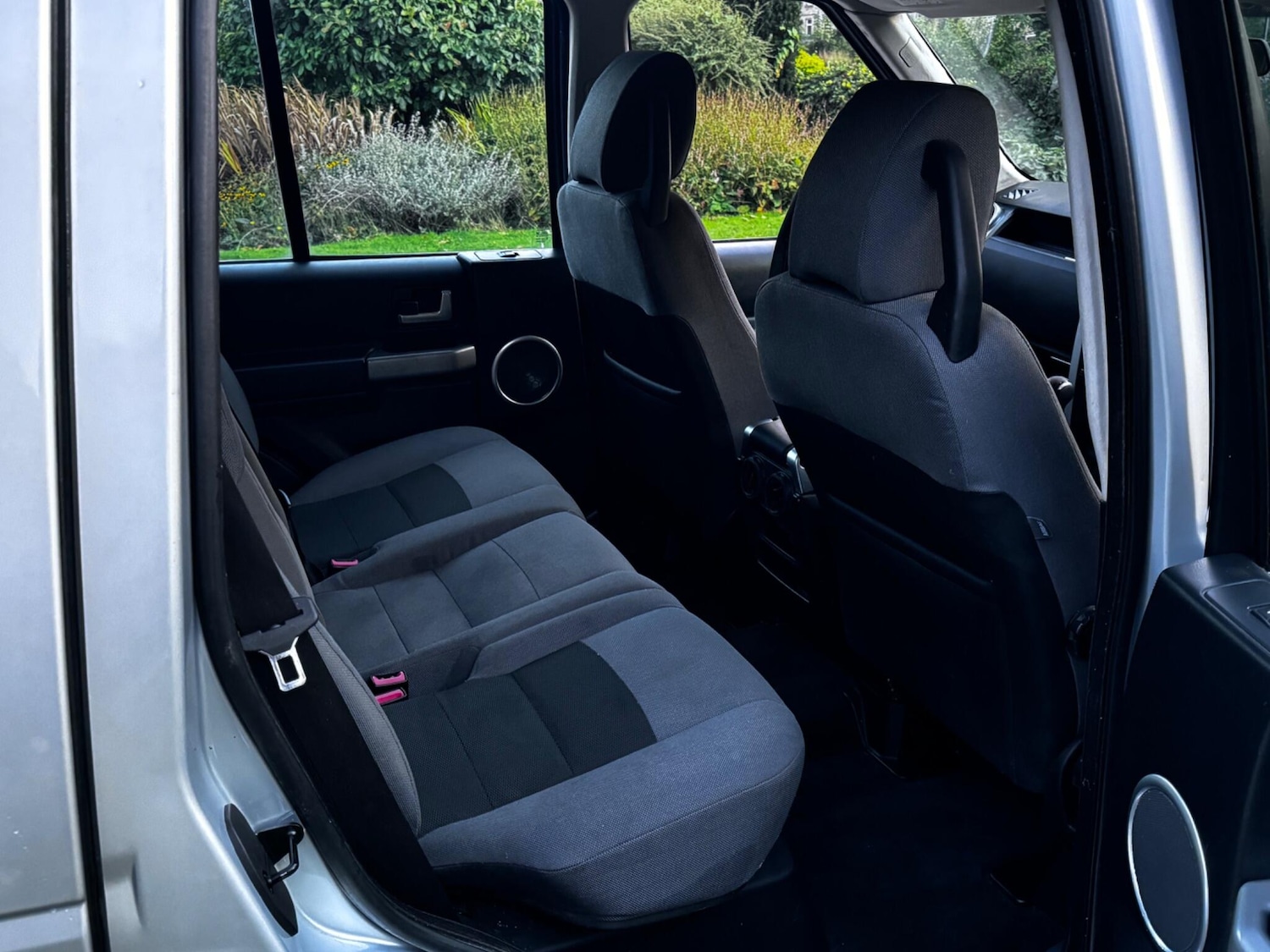 Used Land Rover Discovery 2007 for sale - 76486809: Photo 23