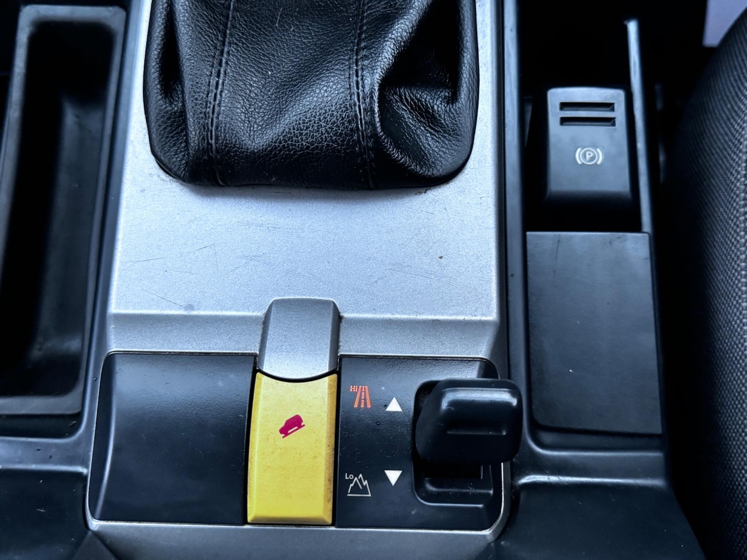 Used Land Rover Discovery 2007 for sale - 76486809: Photo 24