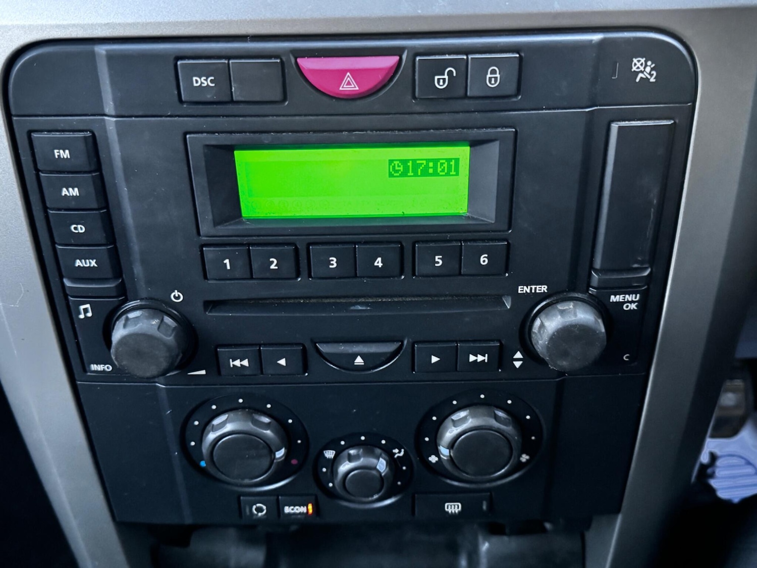 Used Land Rover Discovery 2007 for sale - 76486809: Photo 26