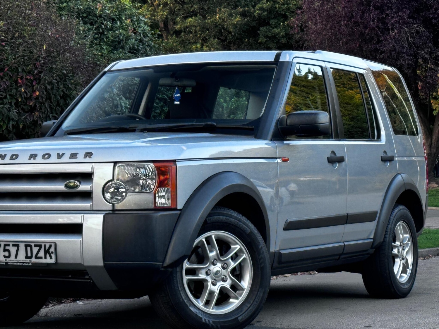 Used Land Rover Discovery 2007 for sale - 76486809: Photo 6