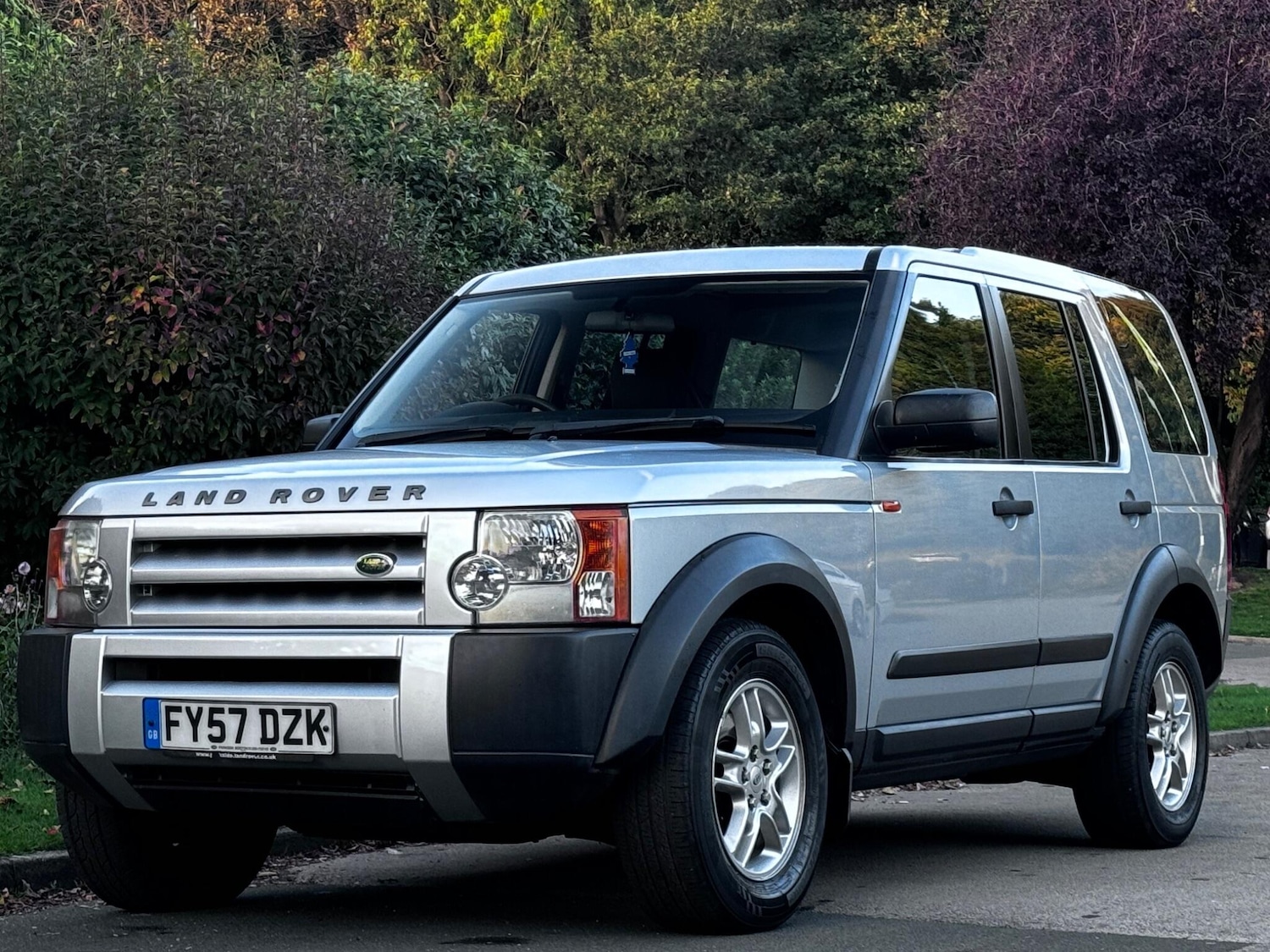 Used Land Rover Discovery 2007 for sale - 76486809: Photo 7