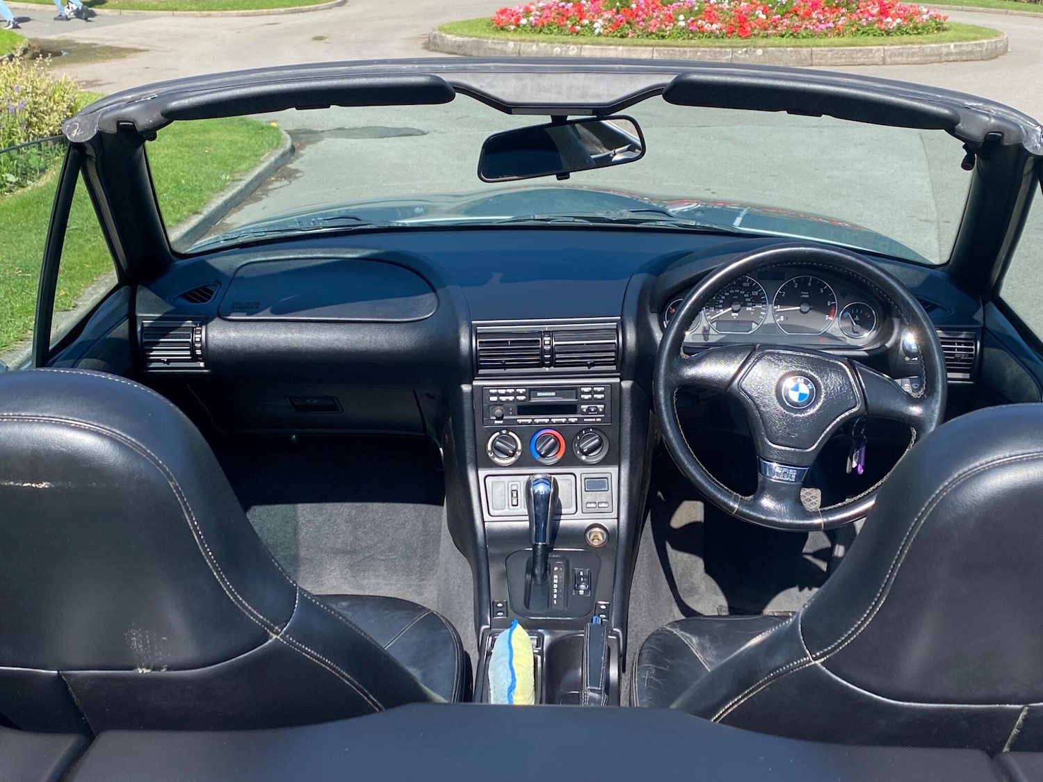 Used BMW Z3 1997 for sale - 76607354: Photo 13