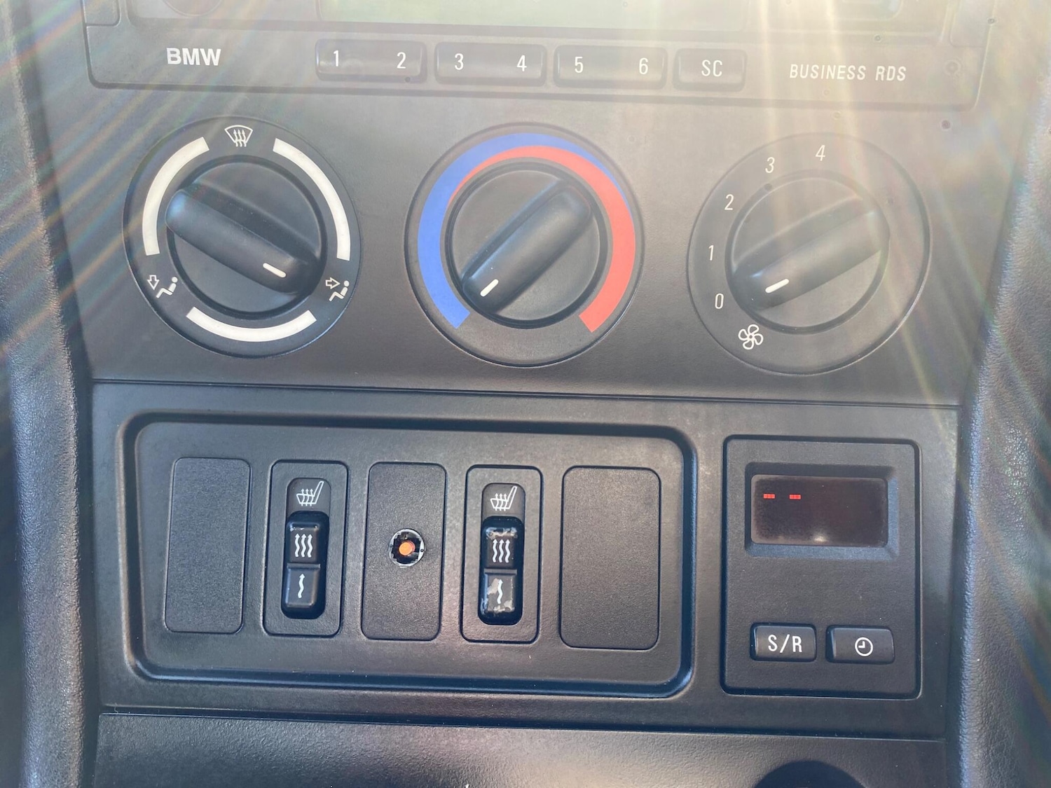 Used BMW Z3 1997 for sale - 76607354: Photo 20