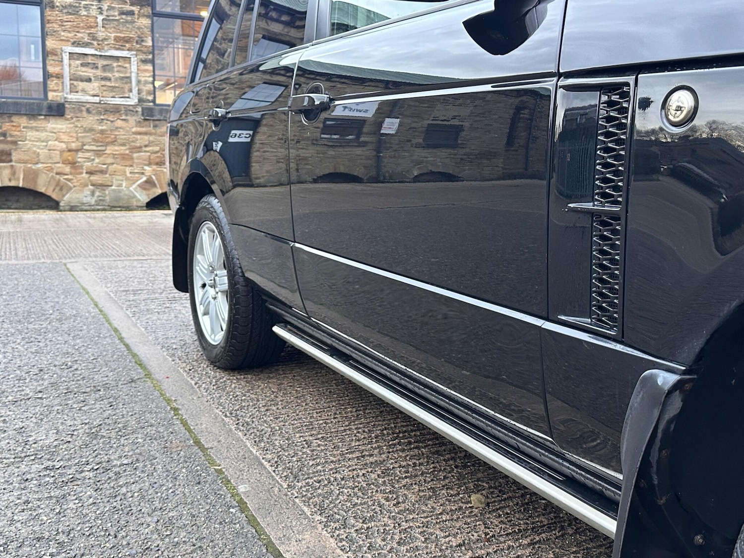 Used Land Rover Range Rover 2008 for sale - 76714575: Photo 23