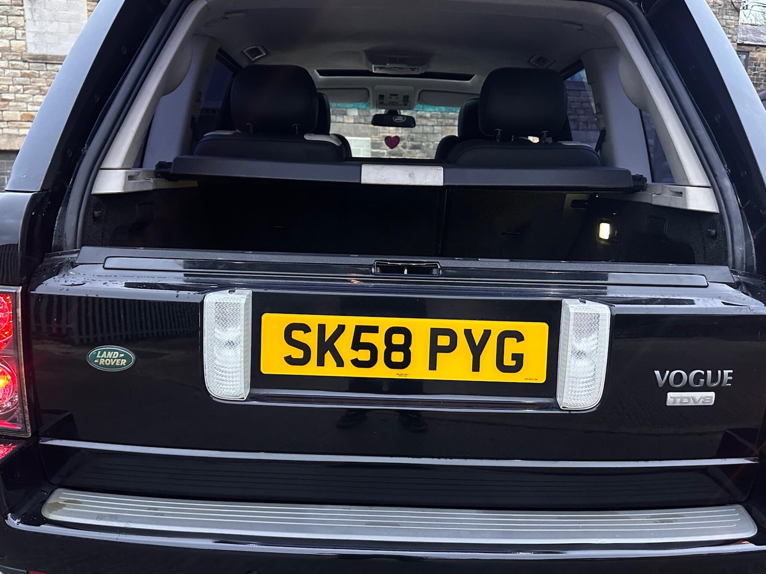 Used Land Rover Range Rover 2008 for sale - 76714575: Photo 25