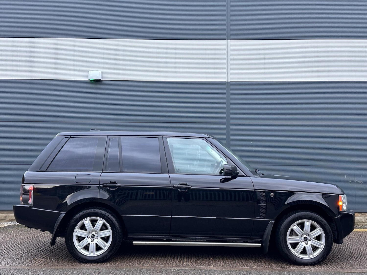 Used Land Rover Range Rover 2008 for sale - 76714575: Photo 28