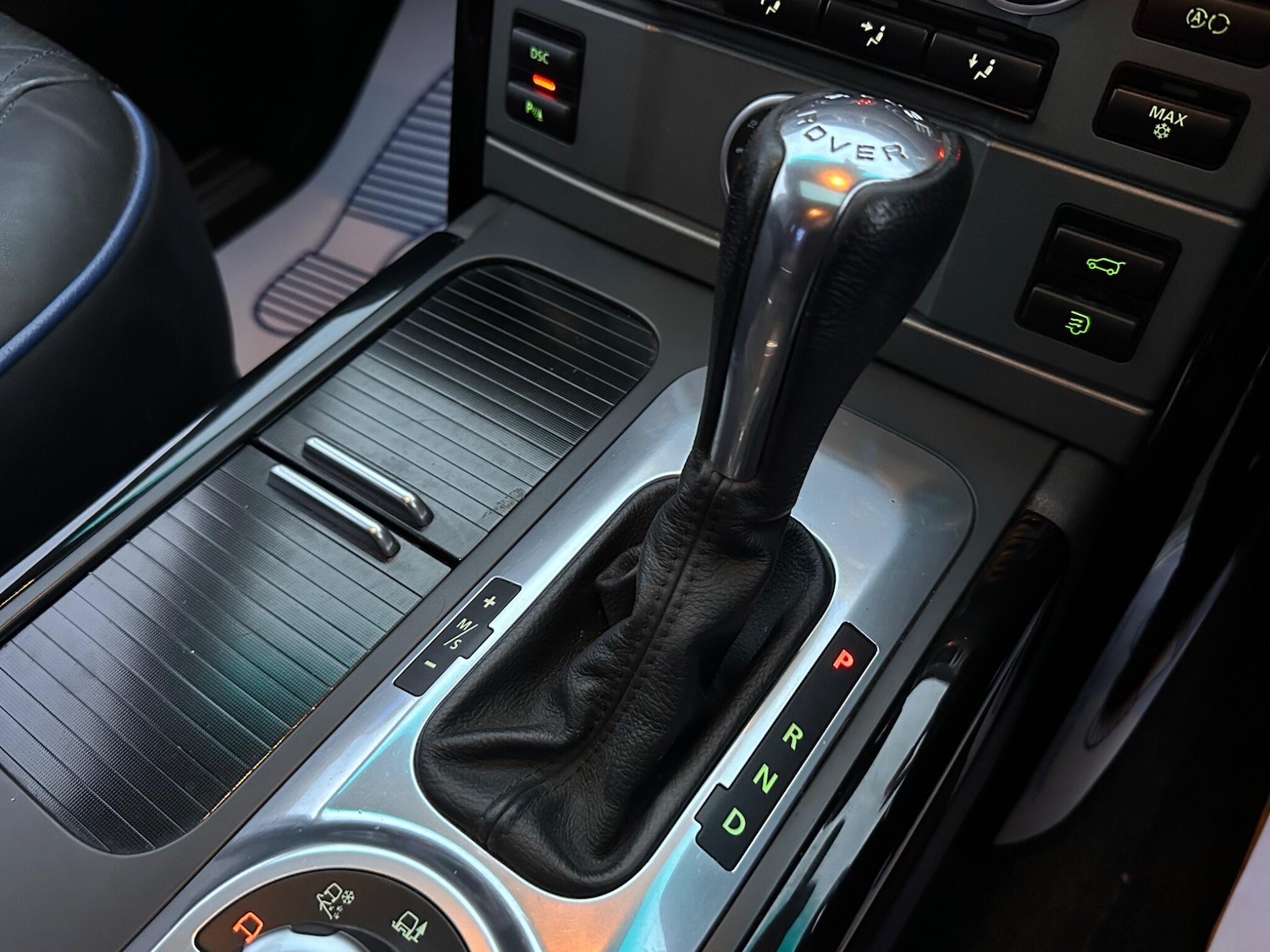 Used Land Rover Range Rover 2008 for sale - 76714575: Photo 32