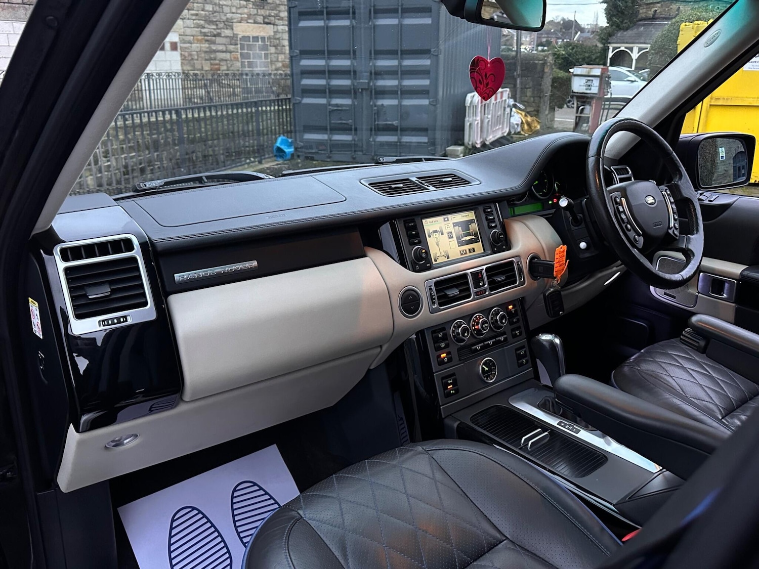 Used Land Rover Range Rover 2008 for sale - 76714575: Photo 33