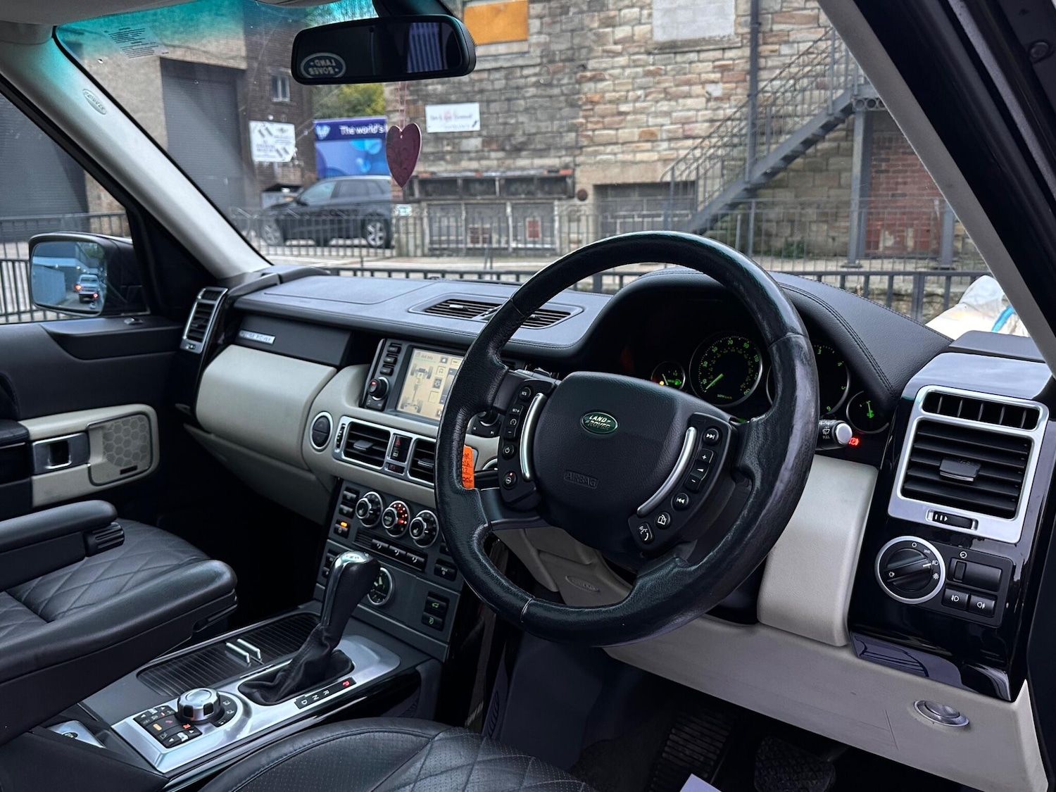 Used Land Rover Range Rover 2008 for sale - 76714575: Photo 37