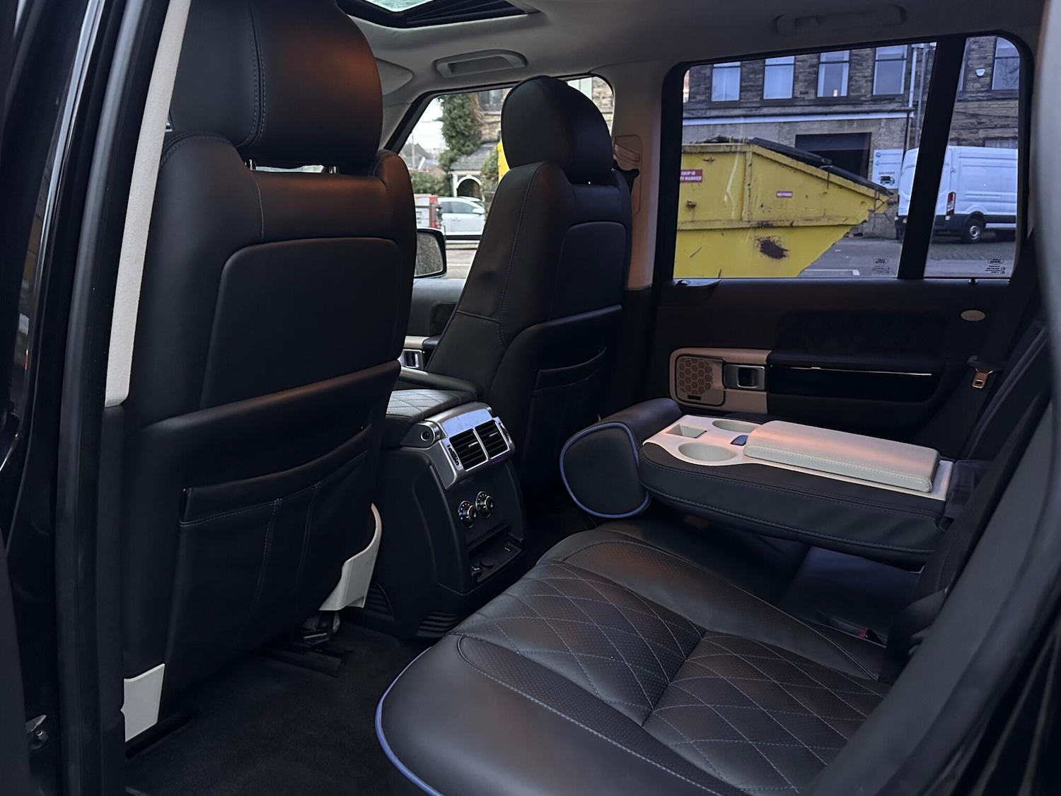 Used Land Rover Range Rover 2008 for sale - 76714575: Photo 41