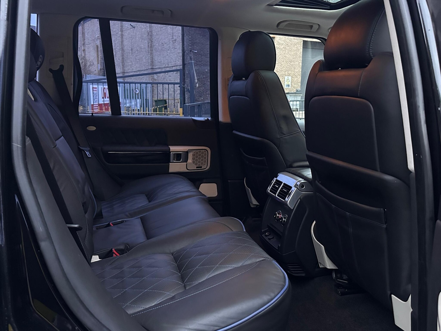 Used Land Rover Range Rover 2008 for sale - 76714575: Photo 45