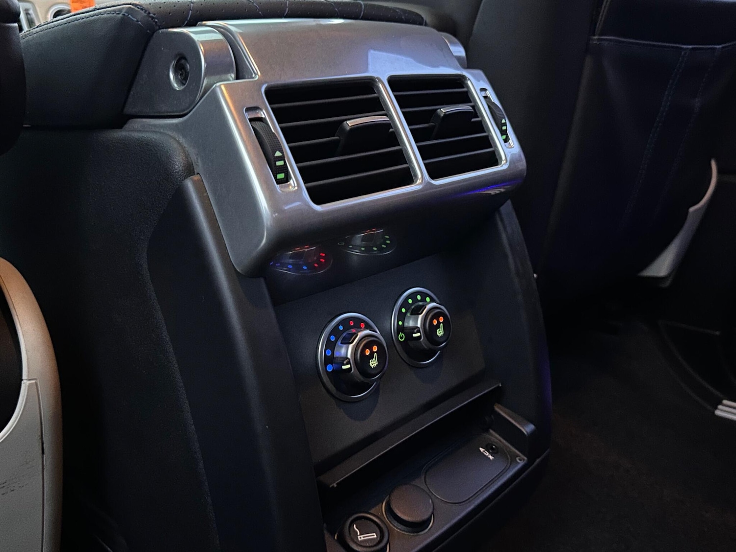 Used Land Rover Range Rover 2008 for sale - 76714575: Photo 48