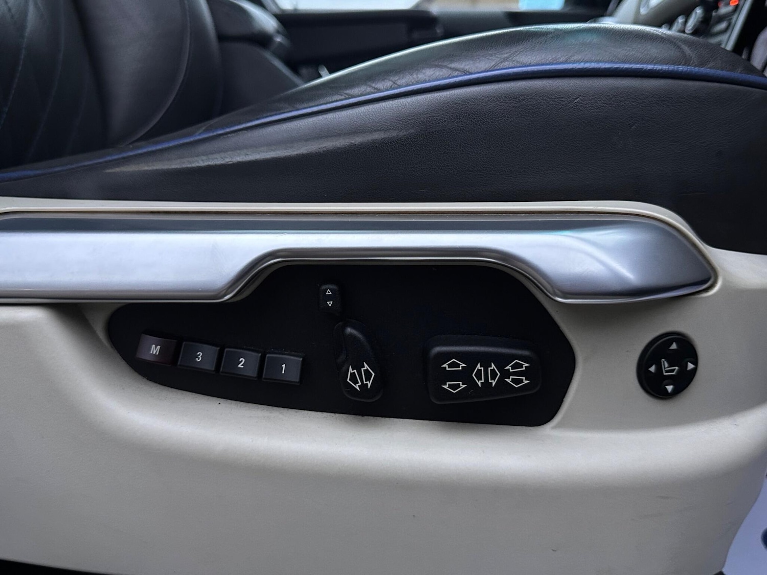 Used Land Rover Range Rover 2008 for sale - 76714575: Photo 49