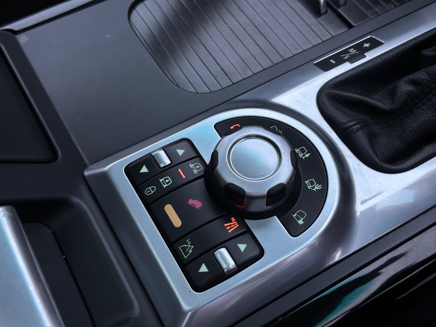 Used Land Rover Range Rover 2008 for sale - 76714575: Photo 52