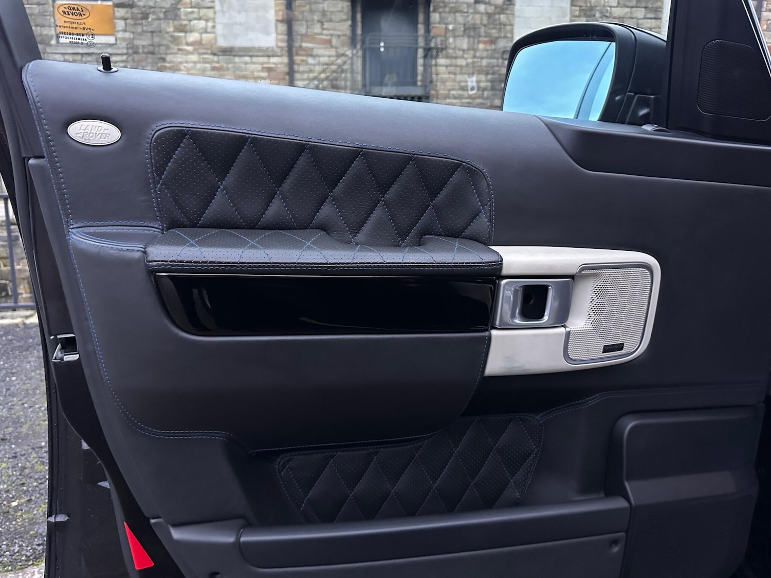 Used Land Rover Range Rover 2008 for sale - 76714575: Photo 54