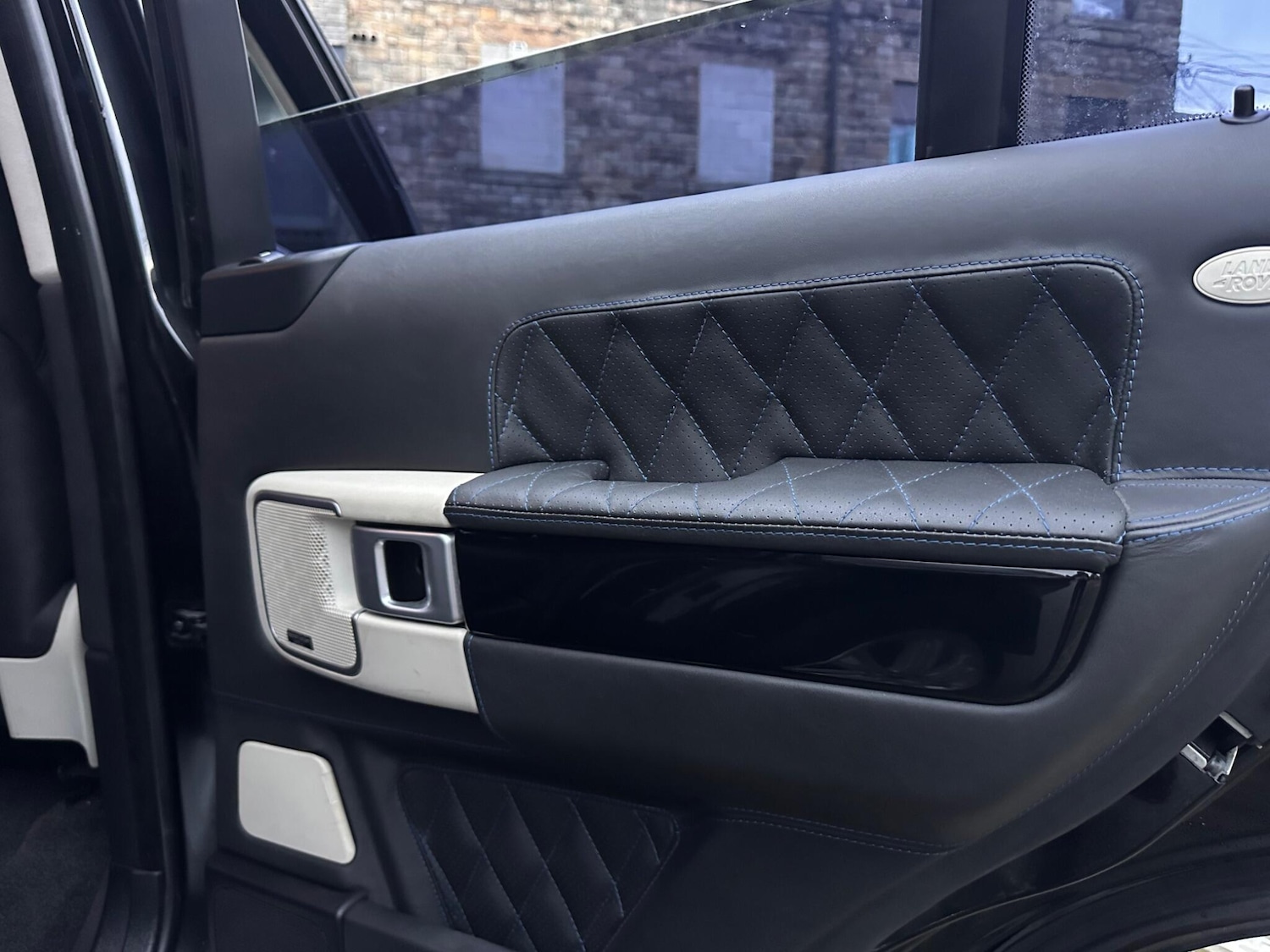 Used Land Rover Range Rover 2008 for sale - 76714575: Photo 55