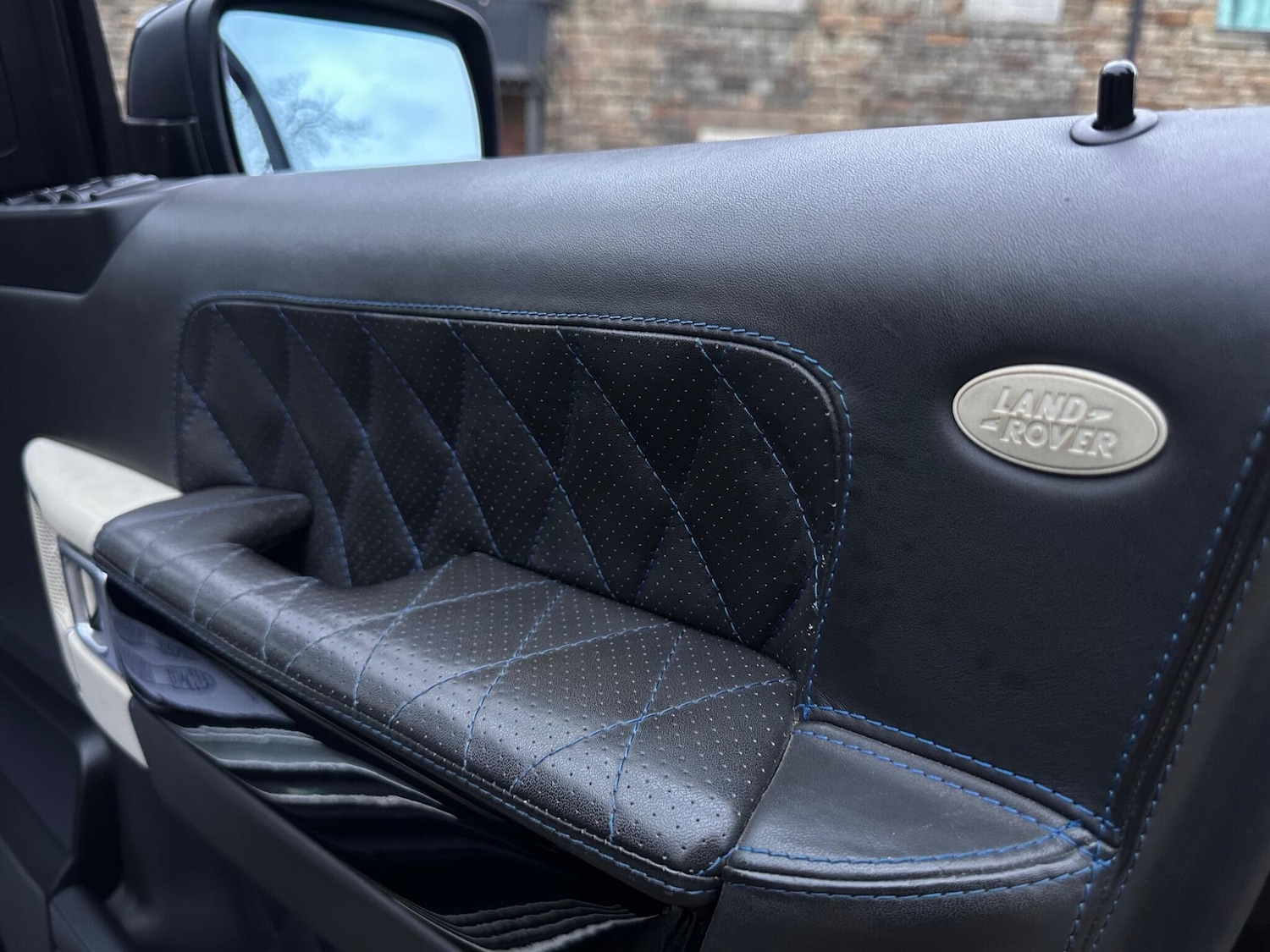 Used Land Rover Range Rover 2008 for sale - 76714575: Photo 56