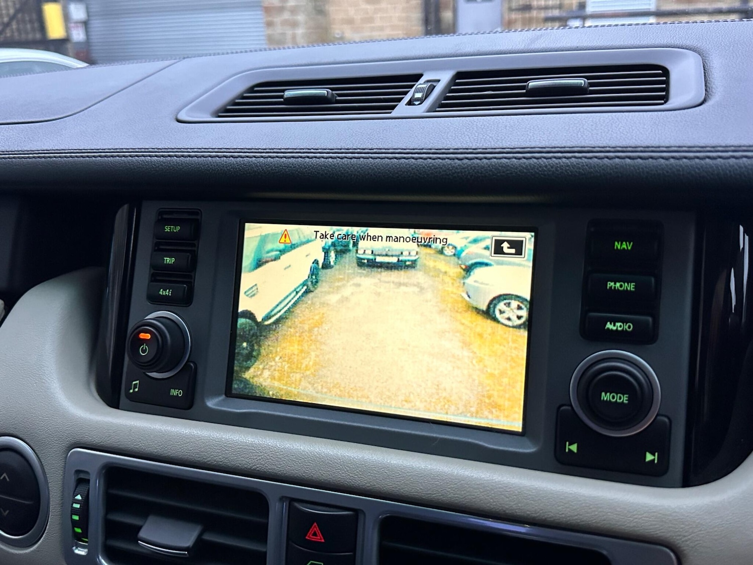 Used Land Rover Range Rover 2008 for sale - 76714575: Photo 58