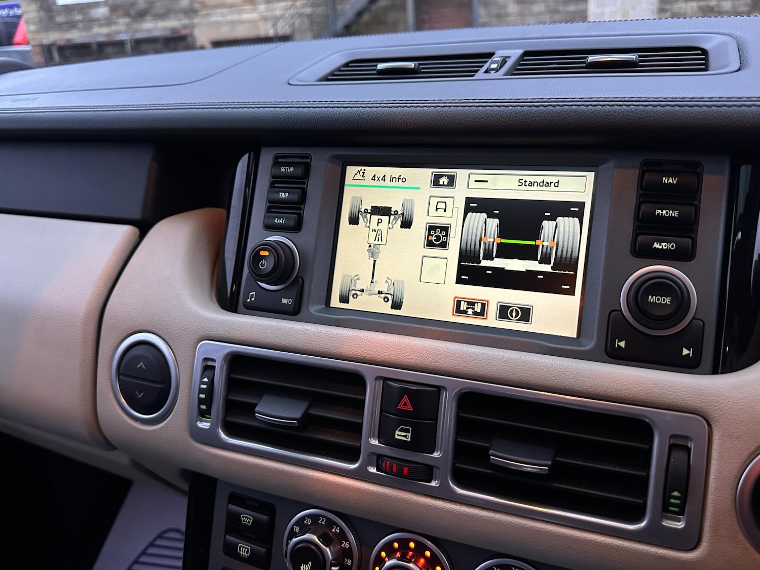 Used Land Rover Range Rover 2008 for sale - 76714575: Photo 59