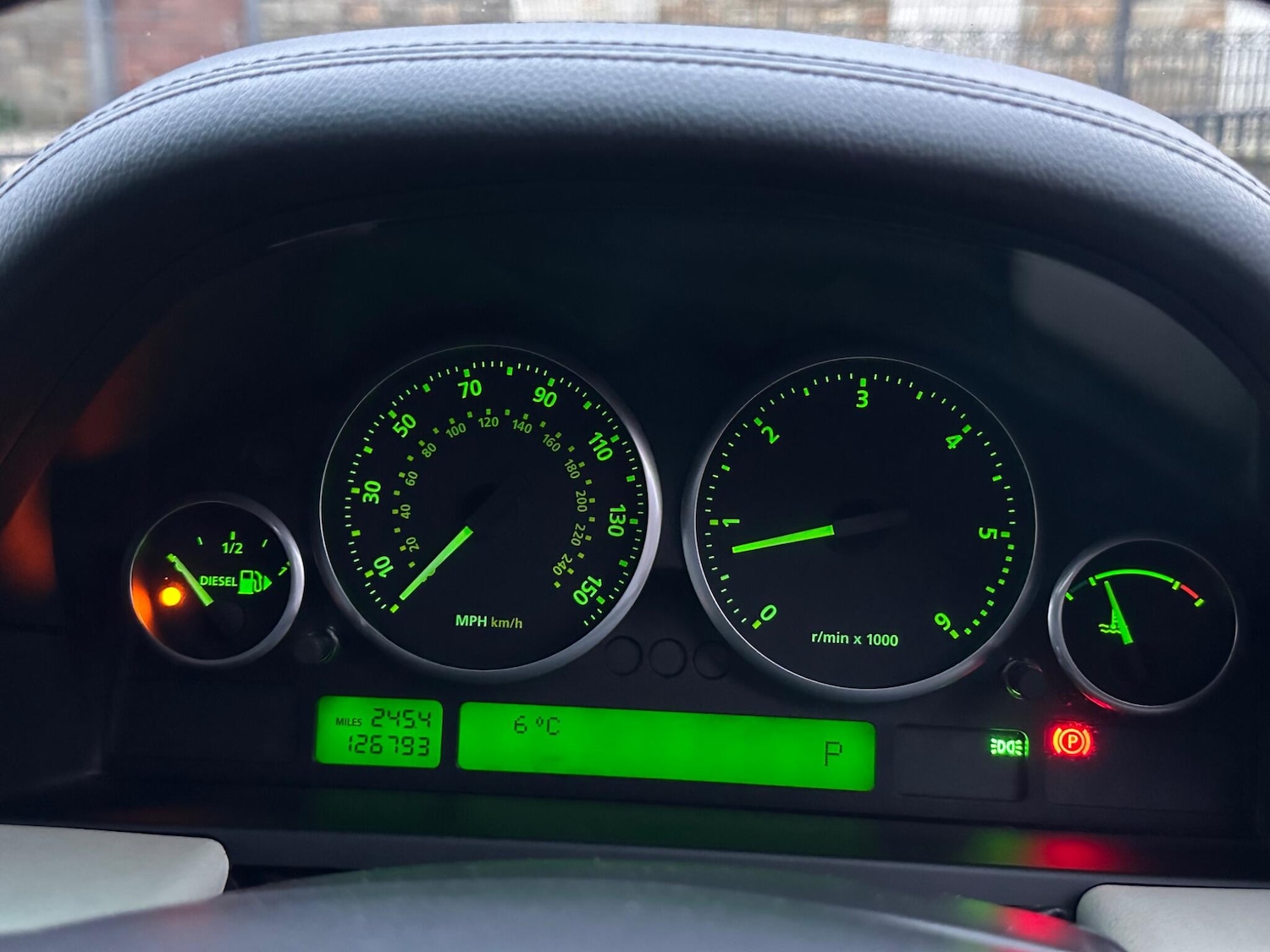 Used Land Rover Range Rover 2008 for sale - 76714575: Photo 60