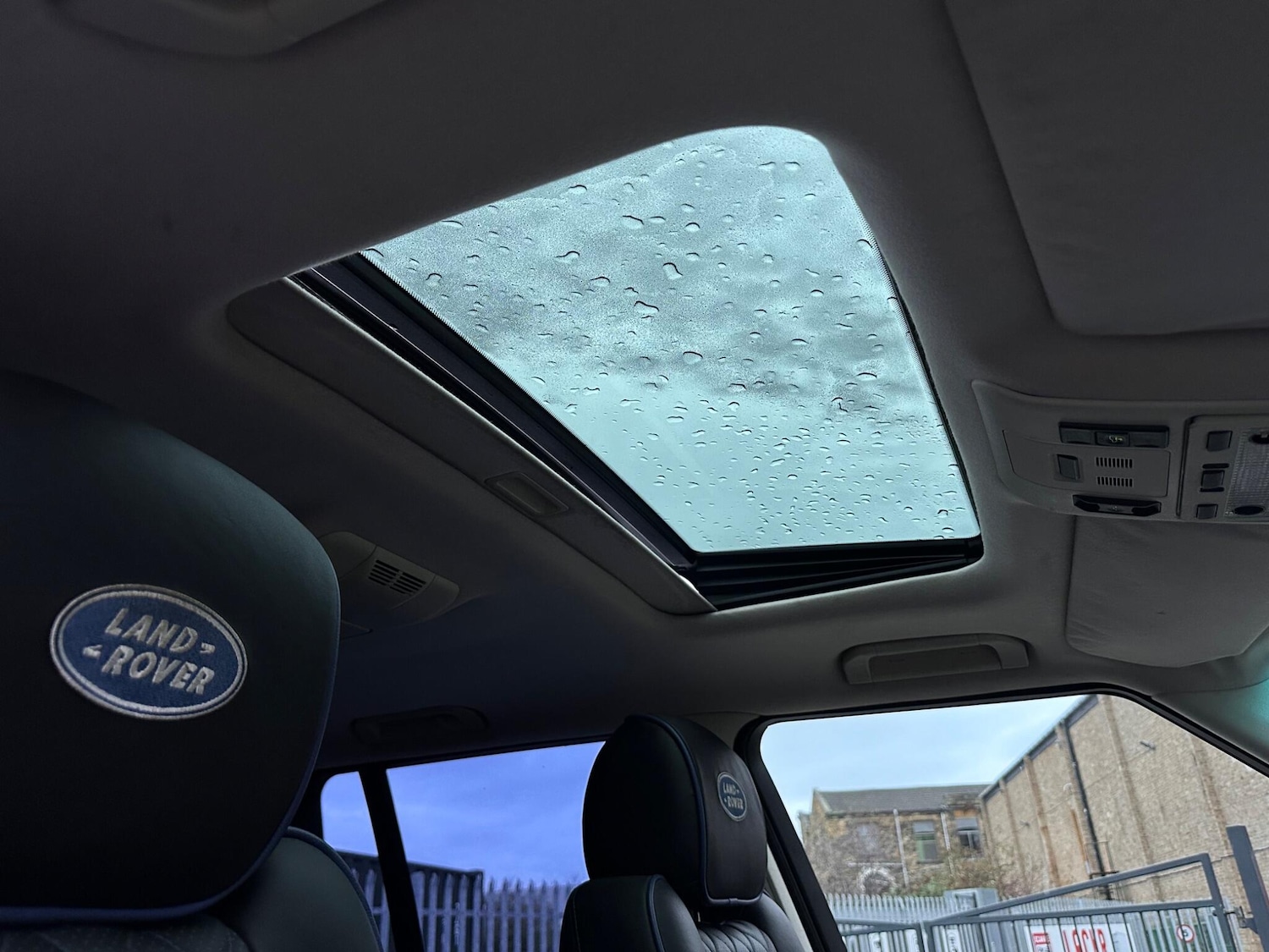 Used Land Rover Range Rover 2008 for sale - 76714575: Photo 62