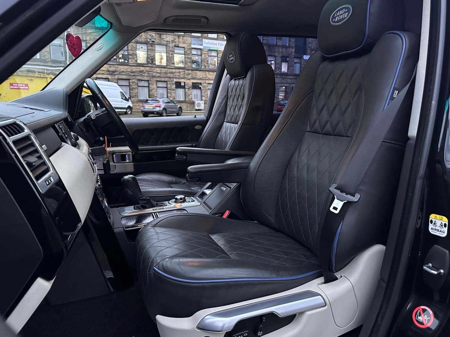 Used Land Rover Range Rover 2008 for sale - 76714575: Photo 65