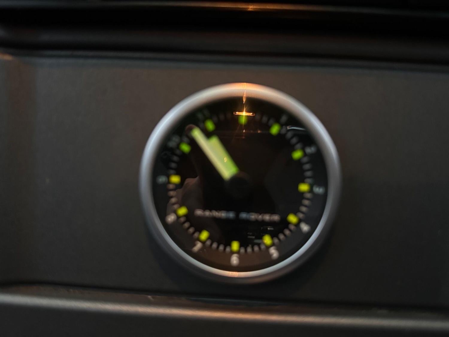 Used Land Rover Range Rover 2008 for sale - 76714575: Photo 67