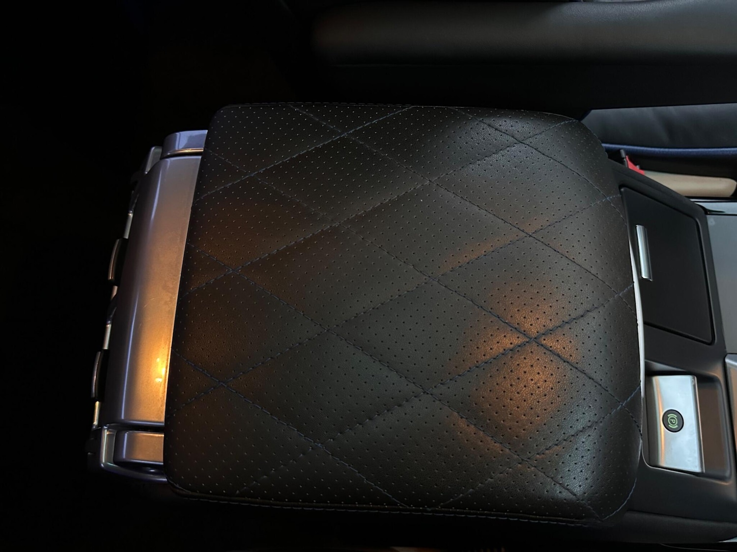 Used Land Rover Range Rover 2008 for sale - 76714575: Photo 68