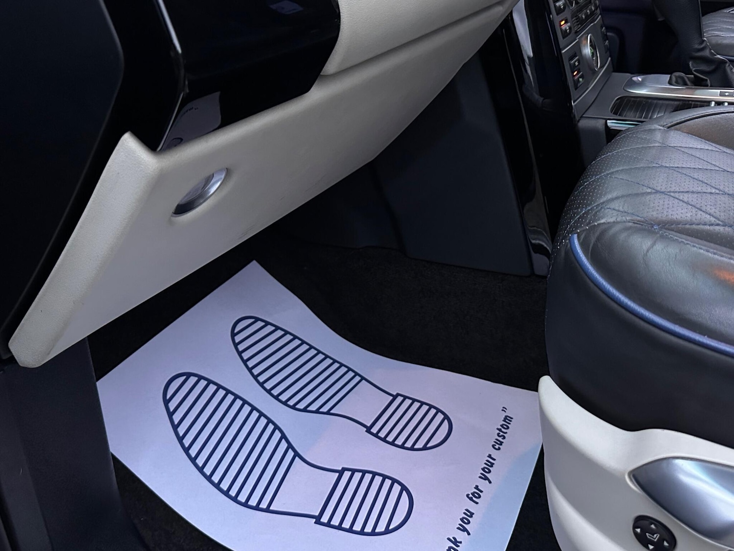 Used Land Rover Range Rover 2008 for sale - 76714575: Photo 69