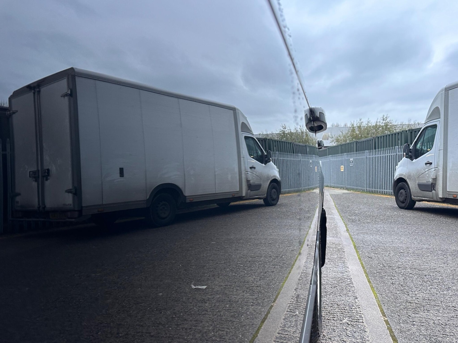 Used Land Rover Range Rover 2008 for sale - 76714575: Photo 7