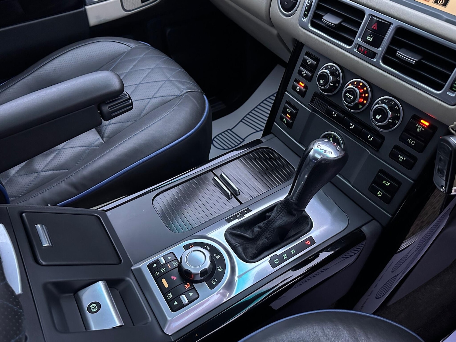 Used Land Rover Range Rover 2008 for sale - 76714575: Photo 70