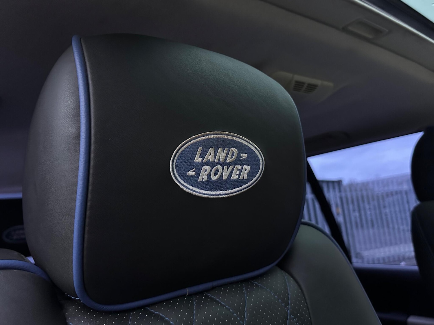 Used Land Rover Range Rover 2008 for sale - 76714575: Photo 71