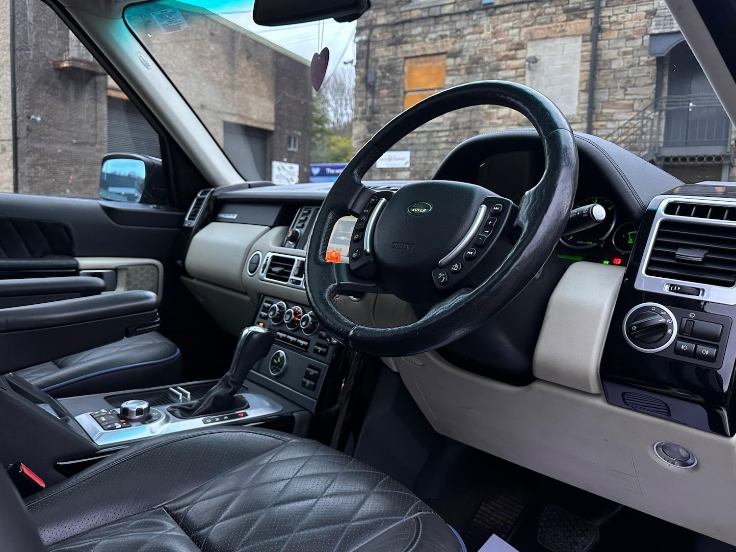 Used Land Rover Range Rover 2008 for sale - 76714575: Photo 73