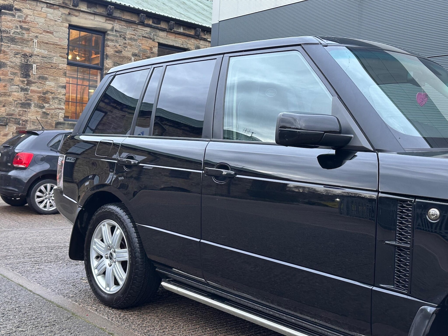 Used Land Rover Range Rover 2008 for sale - 76714575: Photo 8