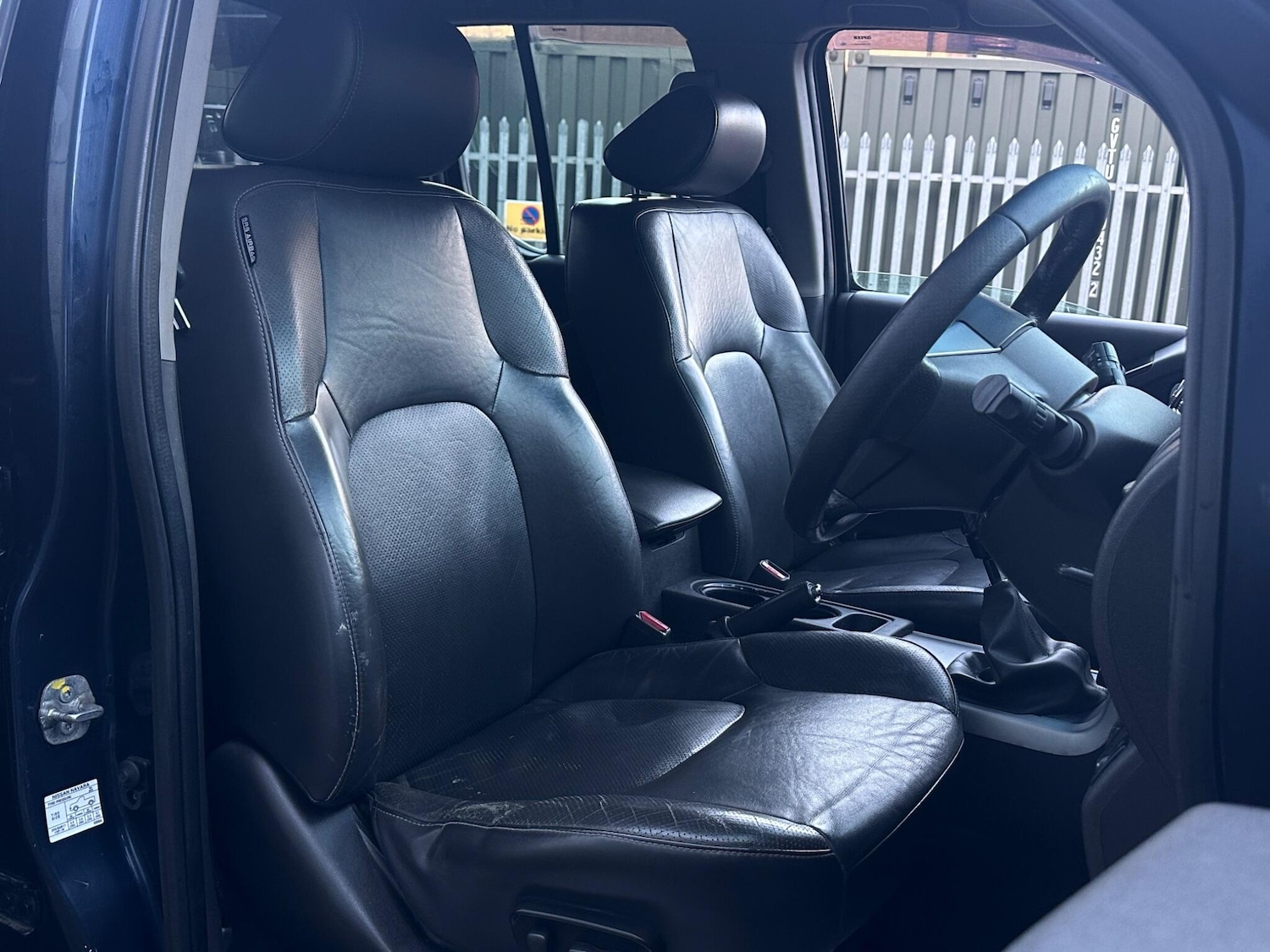 Used Nissan Navara 2014 for sale - 77016468: Photo 26