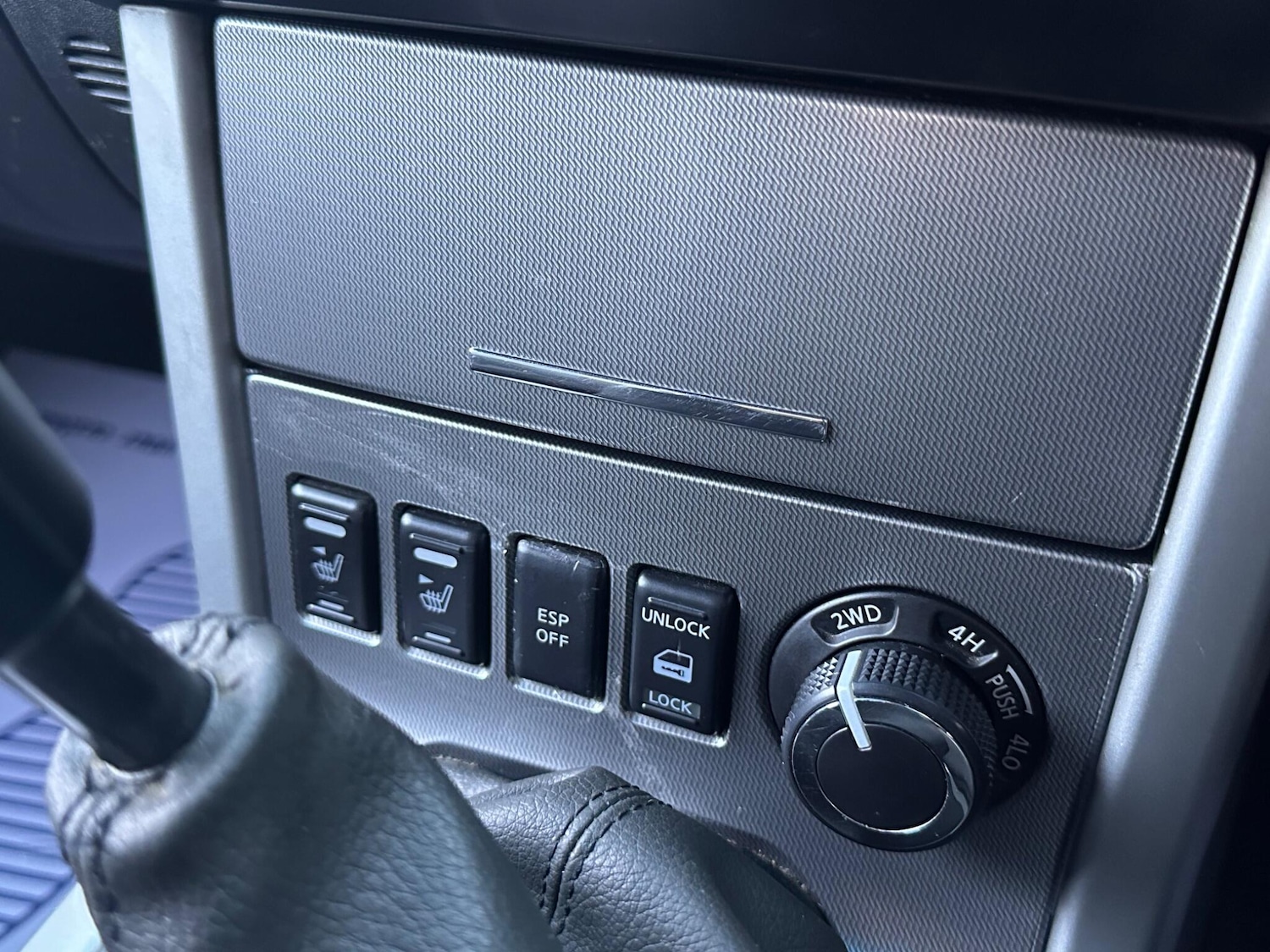 Used Nissan Navara 2014 for sale - 77016468: Photo 27