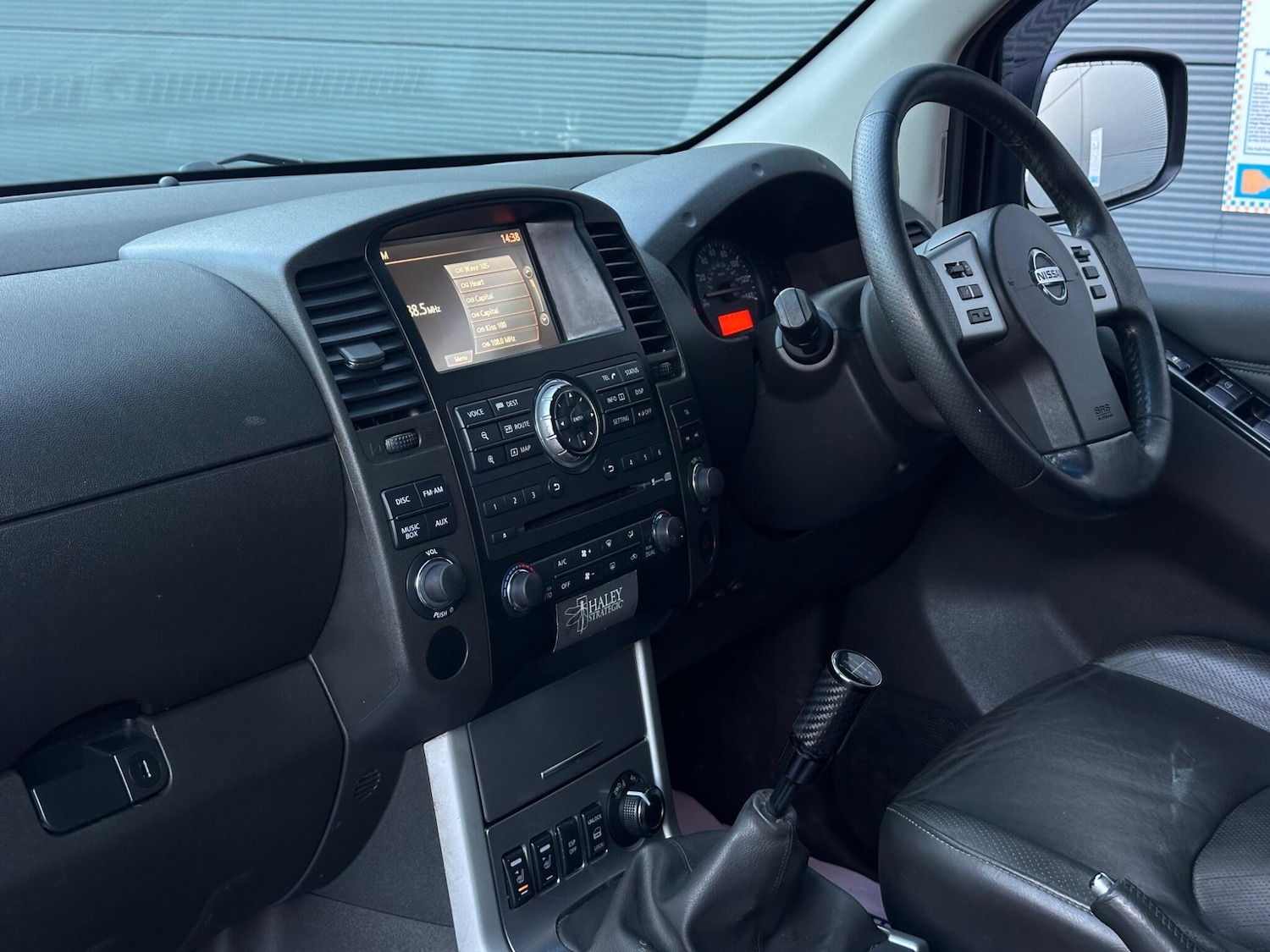 Used Nissan Navara 2014 for sale - 77016468: Photo 30