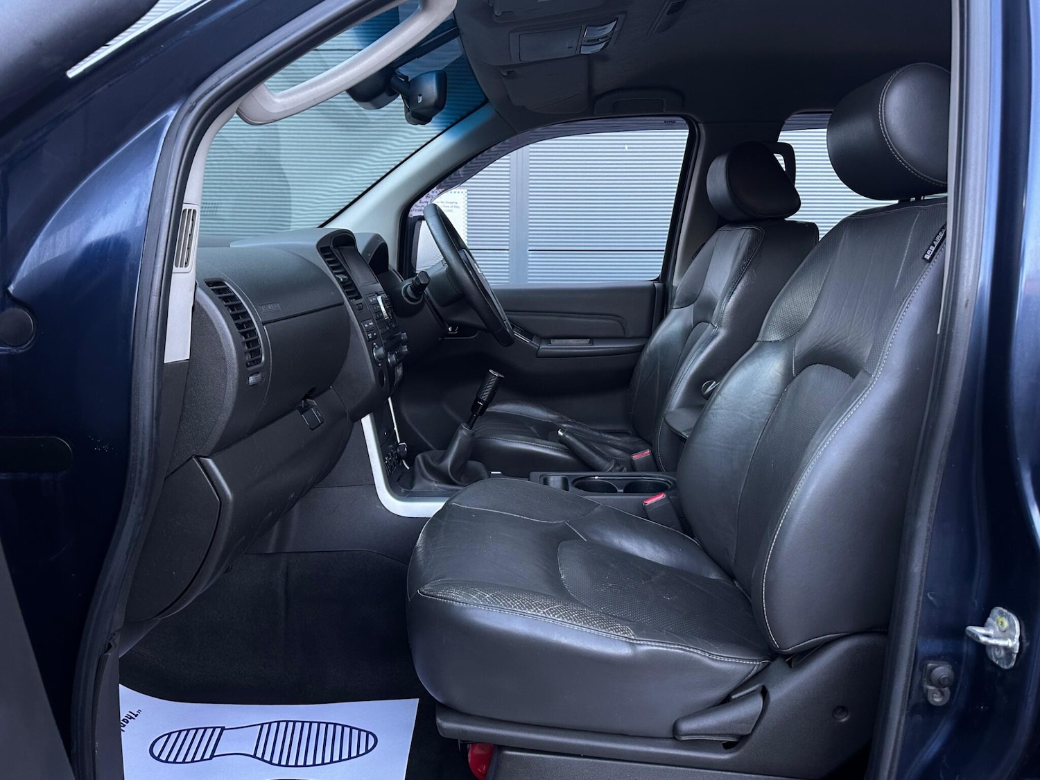 Used Nissan Navara 2014 for sale - 77016468: Photo 32