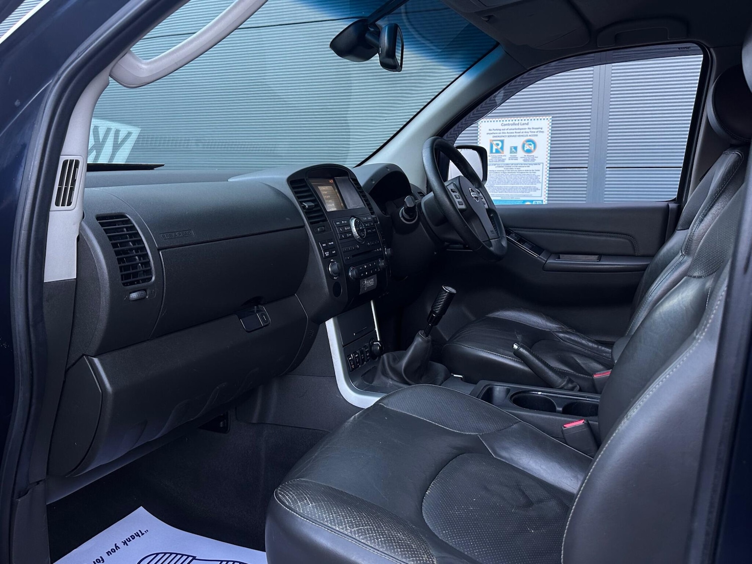 Used Nissan Navara 2014 for sale - 77016468: Photo 33