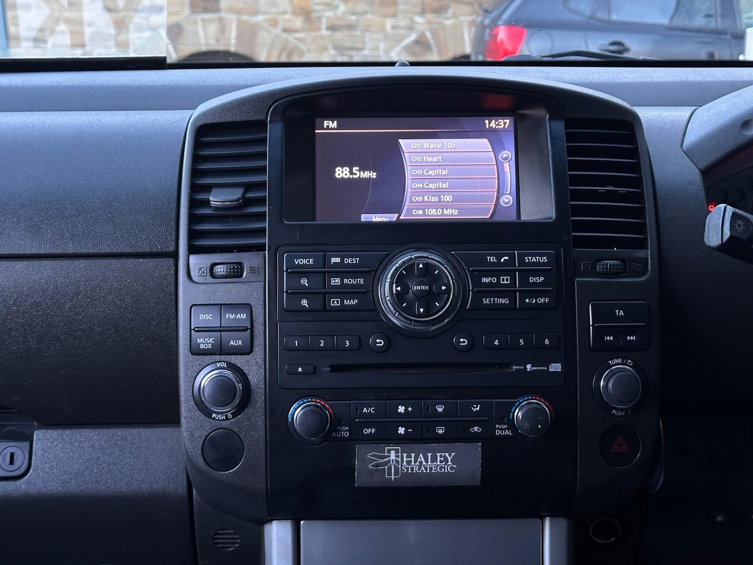 Used Nissan Navara 2014 for sale - 77016468: Photo 34