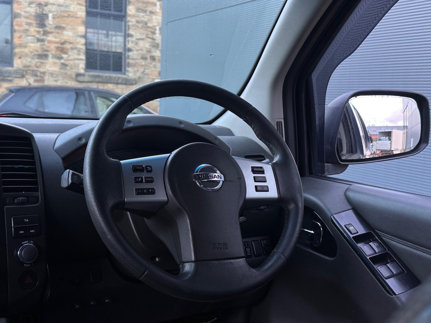 Used Nissan Navara 2014 for sale - 77016468: Photo 37